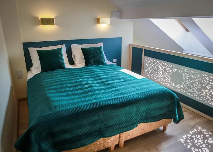 Main Square Platan Loft Collection