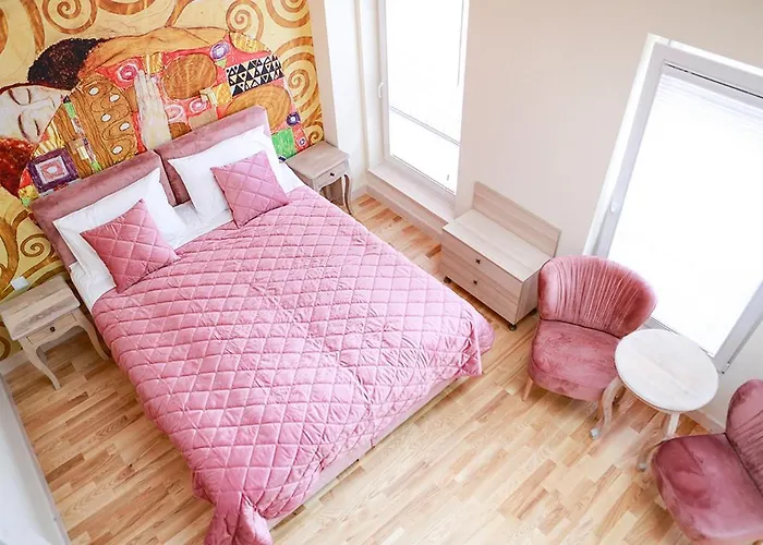 Appartamento Main Square Platan Loft Collection