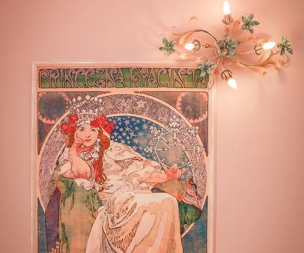 Appartamento Main Square Platan Loft Collection