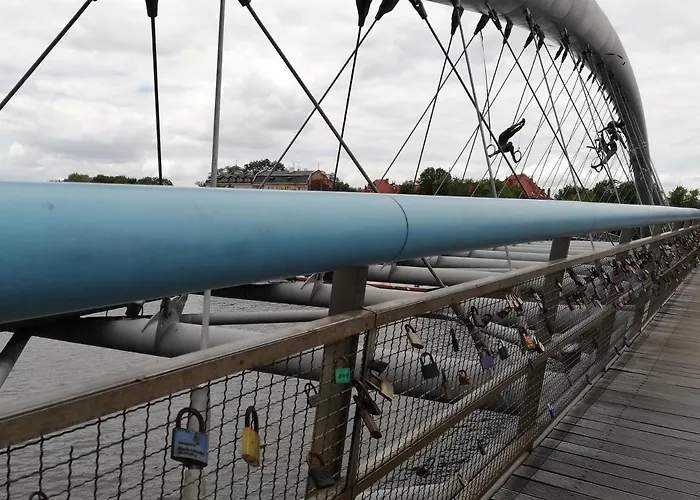 Apartman Main Square Platan Loft Collection Krakkó