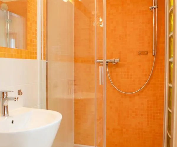 Main Square Platan Loft Collection Apartman Krakkó