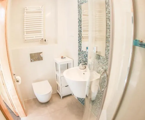 Main Square Platan Loft Collection Cracovia