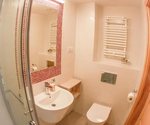 Main Square Platan Loft Collection Cracovia