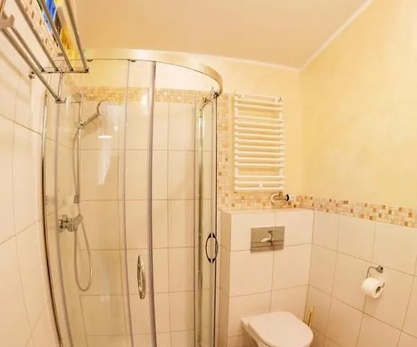 Appartamento Main Square Platan Loft Collection *