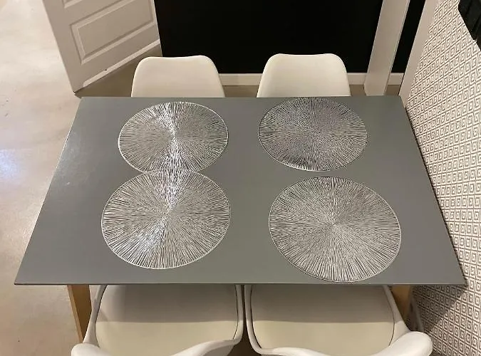 Apartman Main Square Platan Loft Collection *