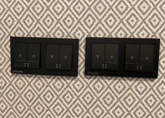 Main Square Platan Loft Collection