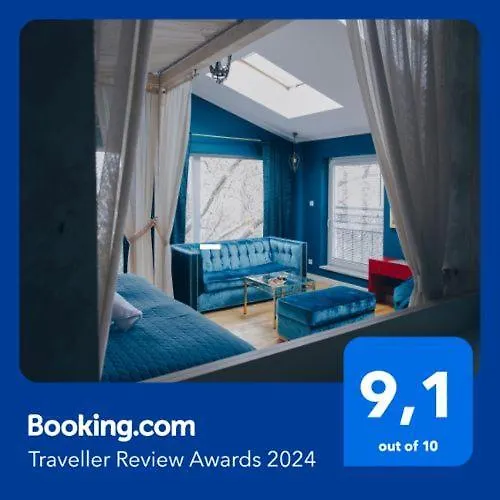 Main Square Platan Loft Collection * Cracovia