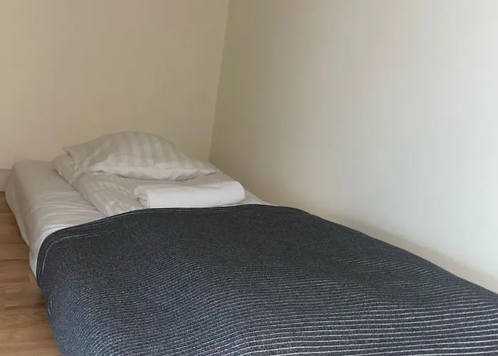 Main Square Platan Loft Collection *