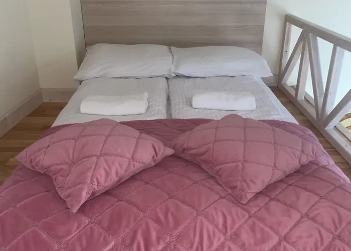 Main Square Platan Loft Collection Cracovia