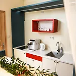 公寓 Main Square Platan Loft Collection