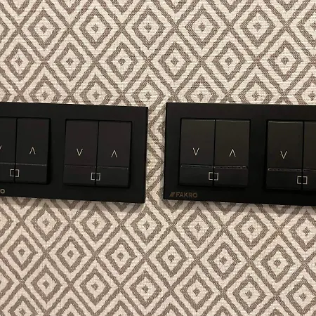 Main Square Platan Loft Collection