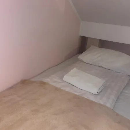 Main Square Platan Loft Collection Apartment Krakau