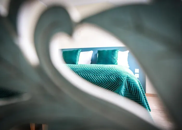 Διαμέρισμα Main Square Platan Loft Collection Krasków