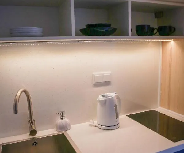 Main Square Platan Loft Collection