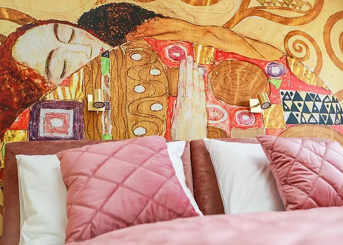 Διαμέρισμα Main Square Platan Loft Collection *