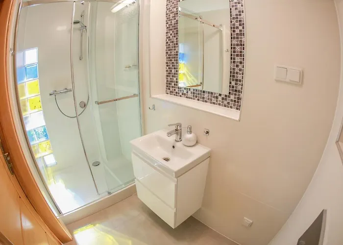 Διαμέρισμα Main Square Platan Loft Collection