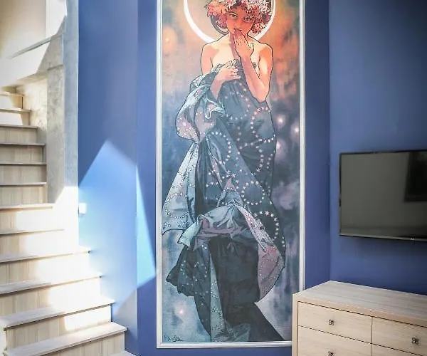 Main Square Platan Loft Collection Διαμέρισμα *