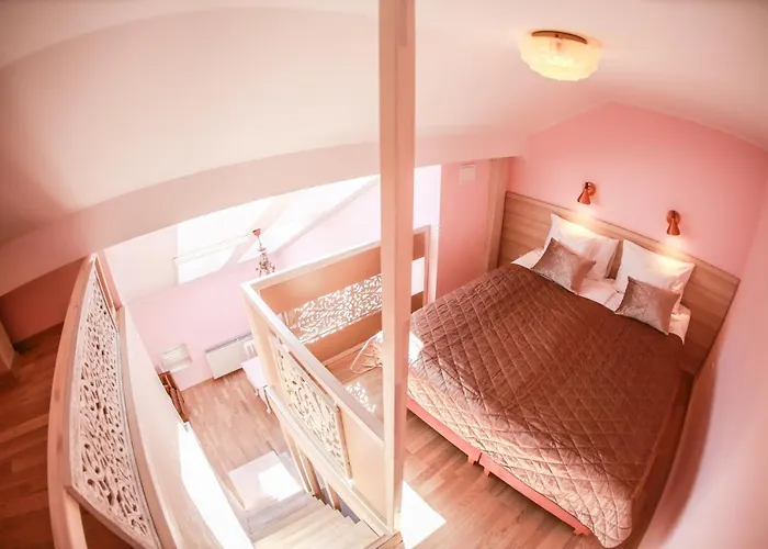 Διαμέρισμα Main Square Platan Loft Collection