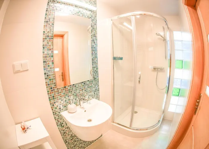 Main Square Platan Loft Collection Διαμέρισμα *