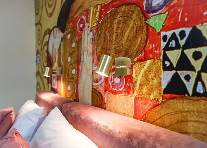 Main Square Platan Loft Collection